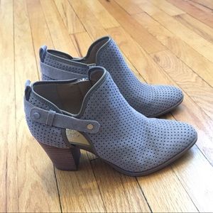 Franco Sarto Booties